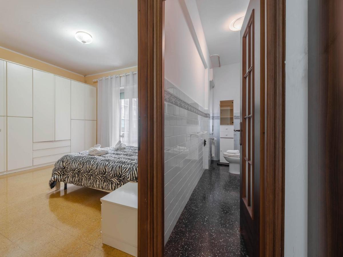 Casa Di Maty - Cozy Apartment With Balcony 斯培西亚 外观 照片