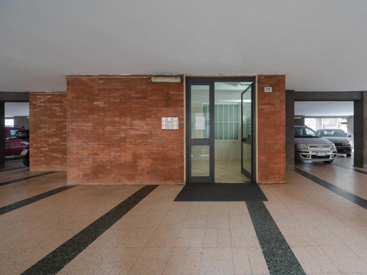 Casa Di Maty - Cozy Apartment With Balcony 斯培西亚 外观 照片