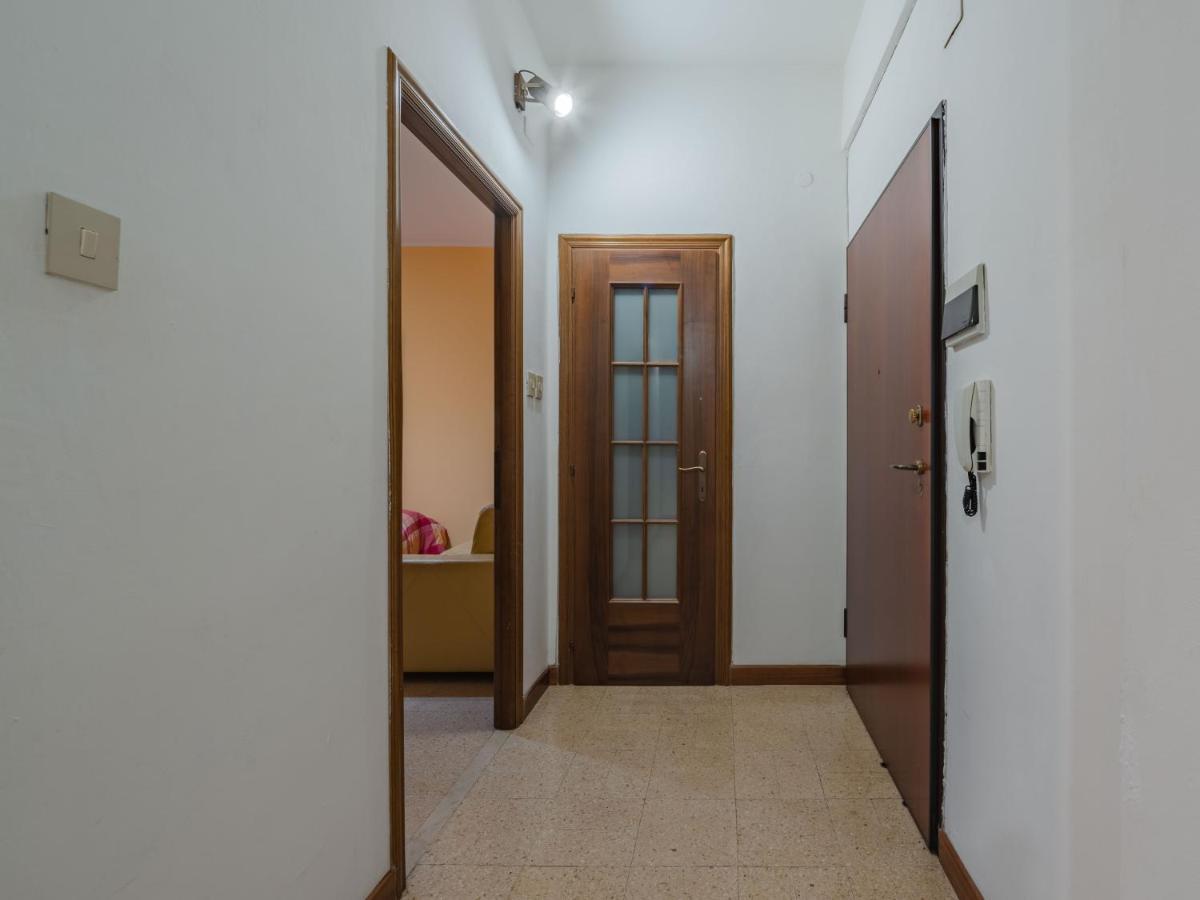 Casa Di Maty - Cozy Apartment With Balcony 斯培西亚 外观 照片
